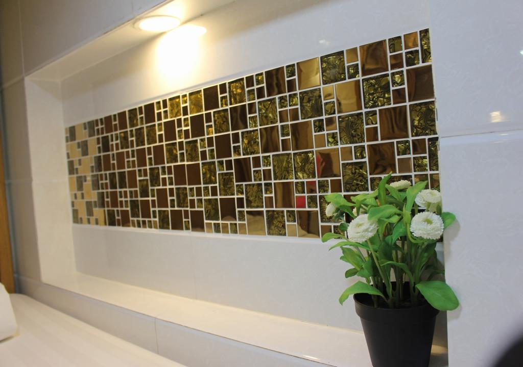 Vintage Hostel Saigon Bandar Ho Chi Minh Luaran gambar